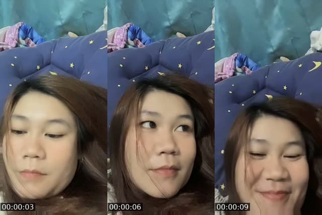 TikTok live: Tanpa judul by @panggilammoy