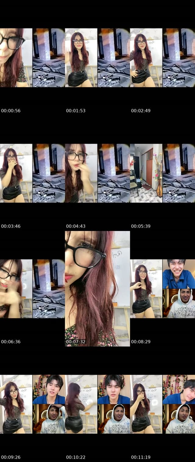TikTok live: Clase by @miss_sosita