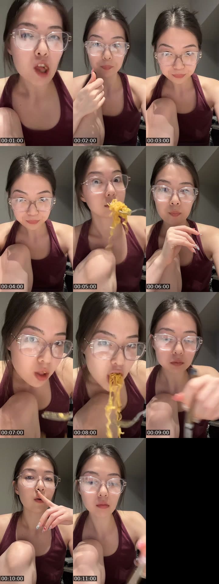 @hereisjazzy TikTok live stream