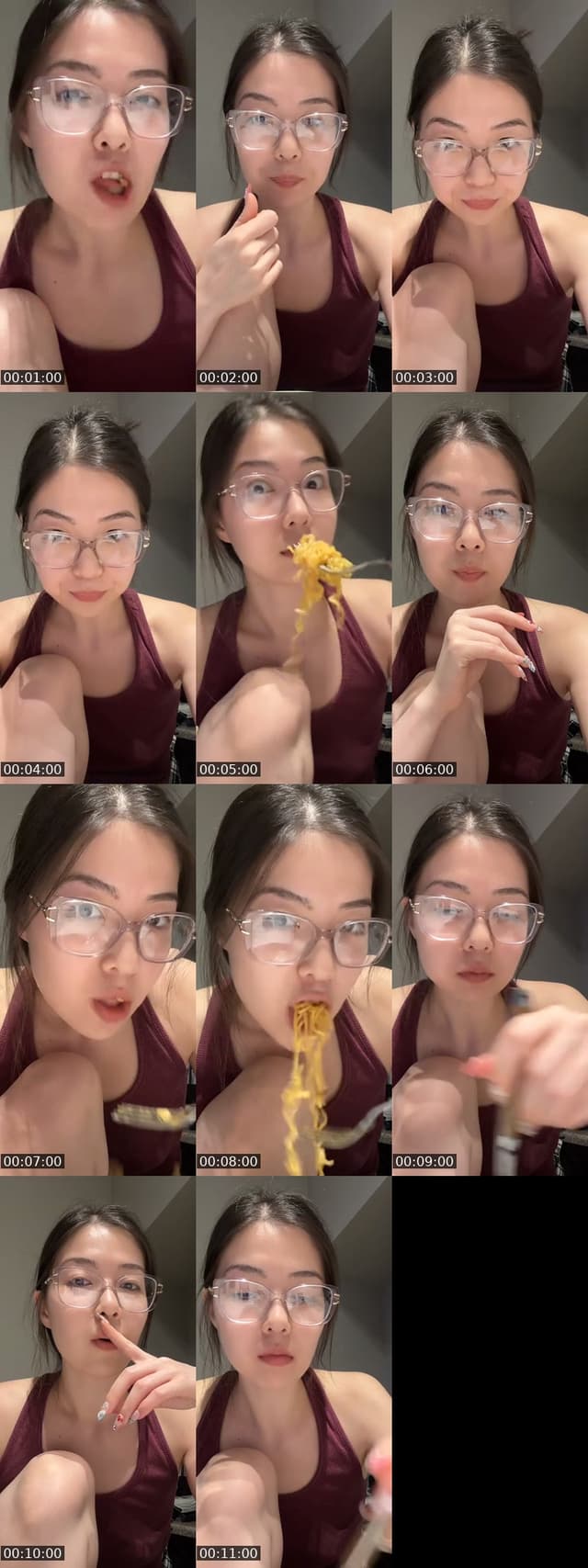 @hereisjazzy TikTok live