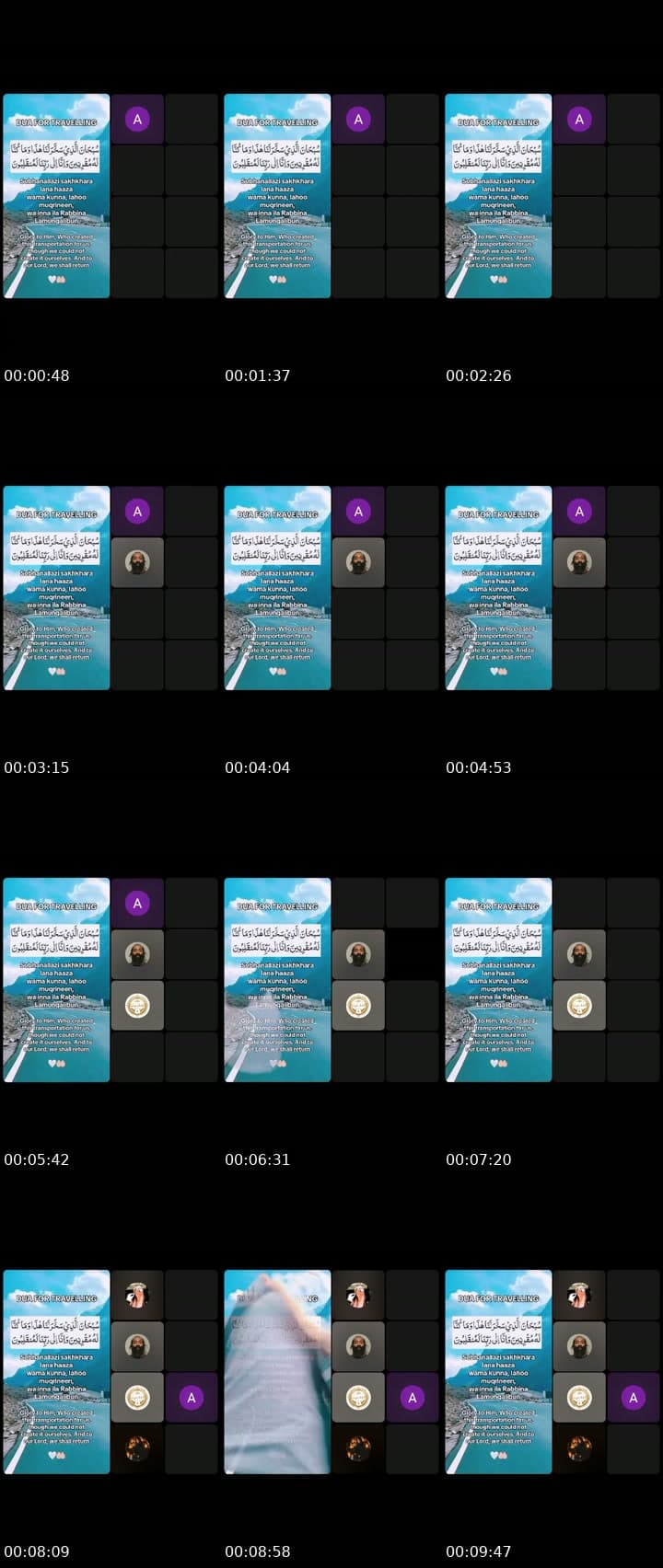 @islammydeen51 TikTok live stream