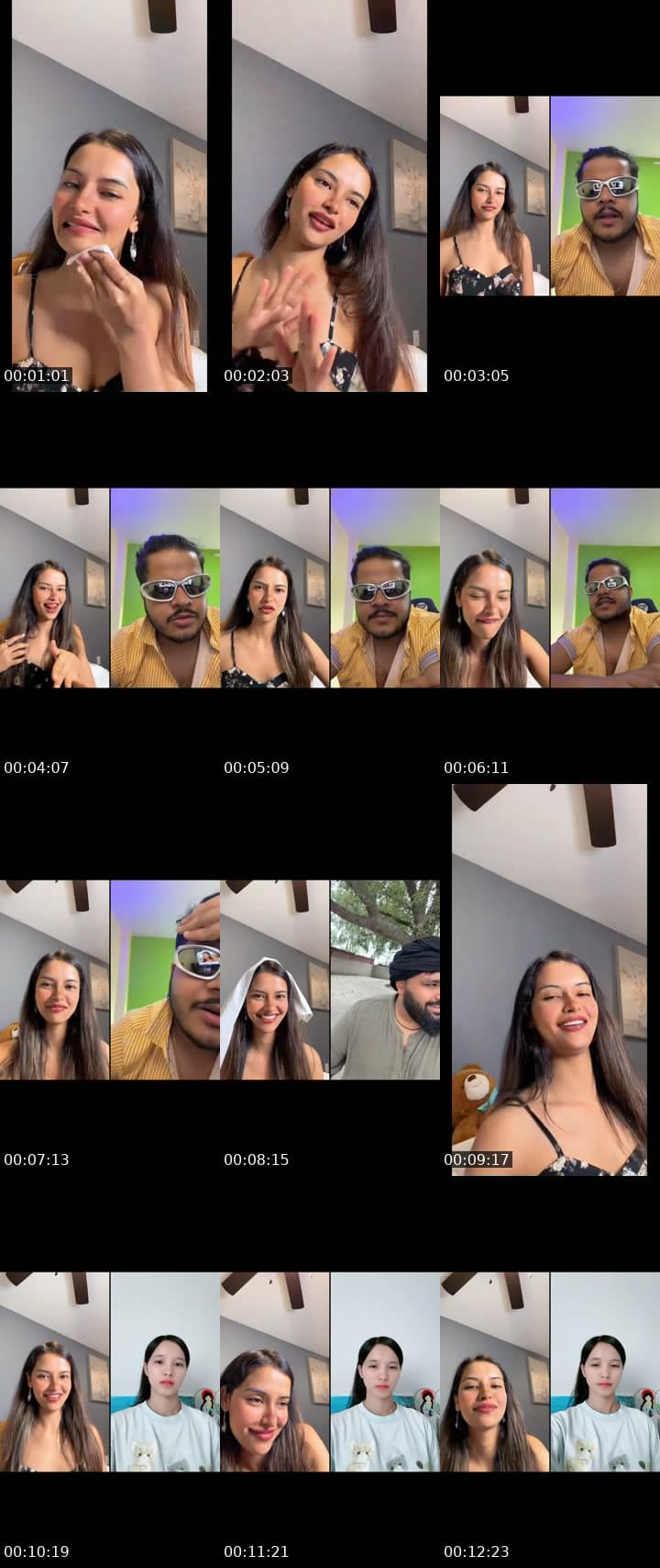 @kaitlyn_637_888 TikTok live stream