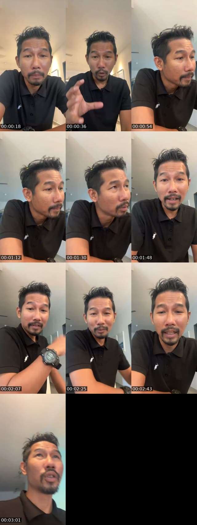 @mizialhafiz TikTok live