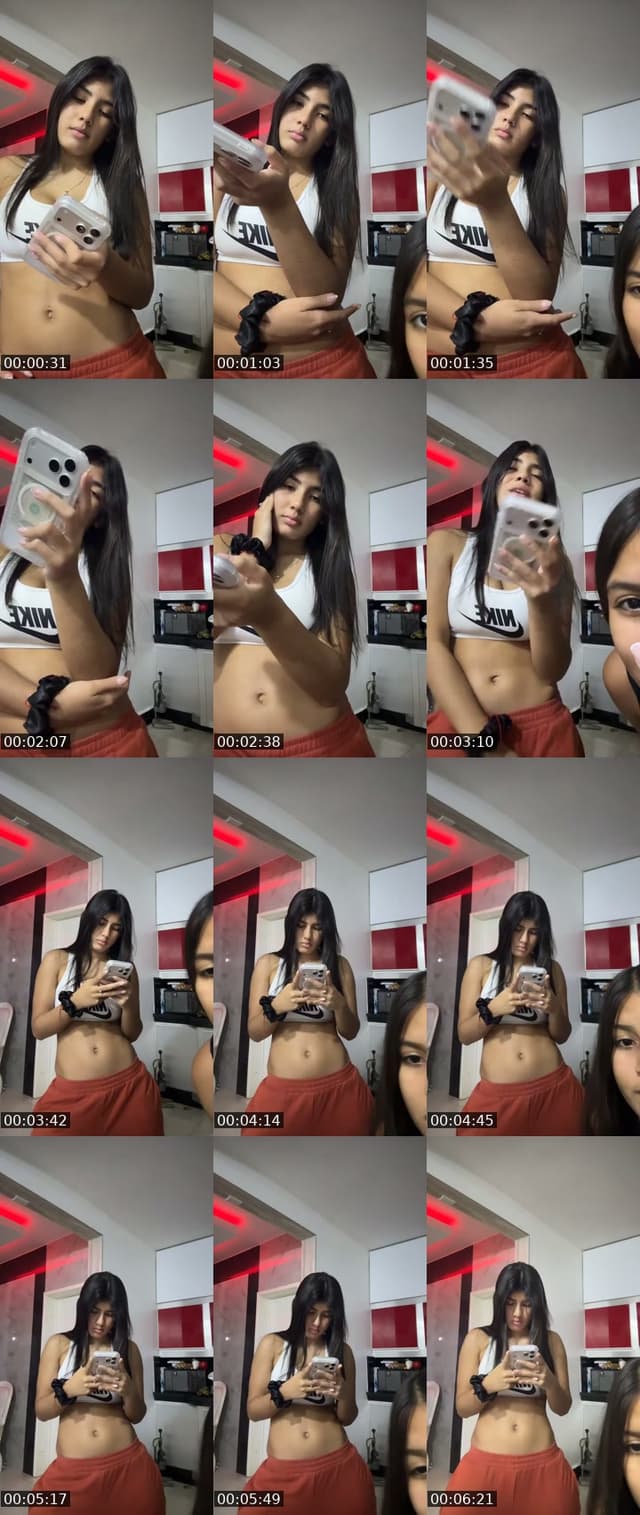 @s.valentina063 TikTok live