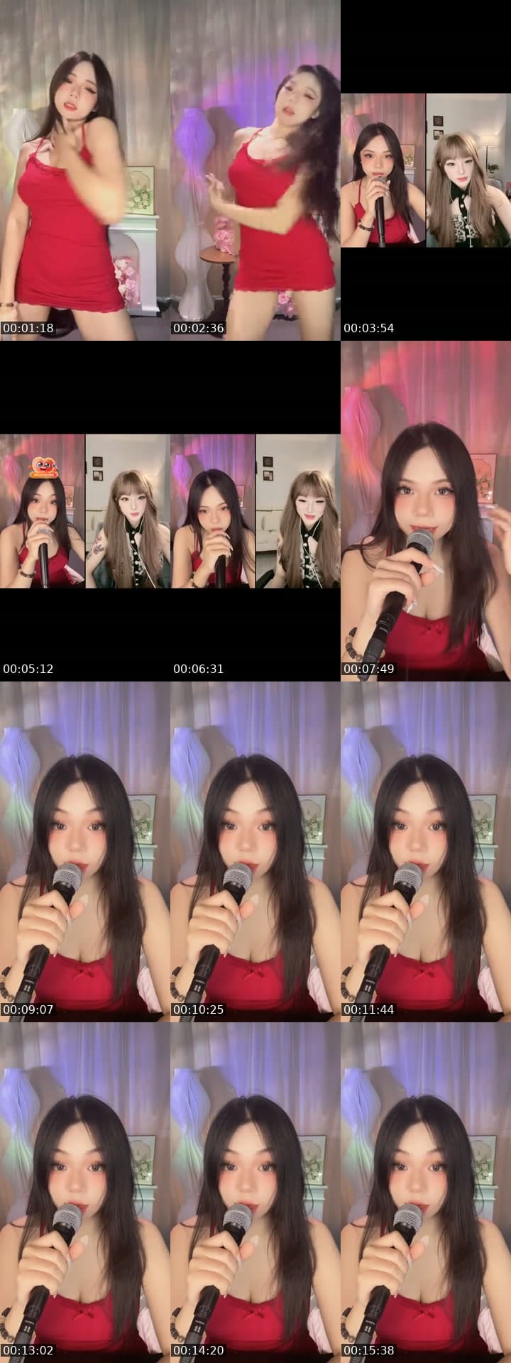 @yuyu23436 TikTok live stream