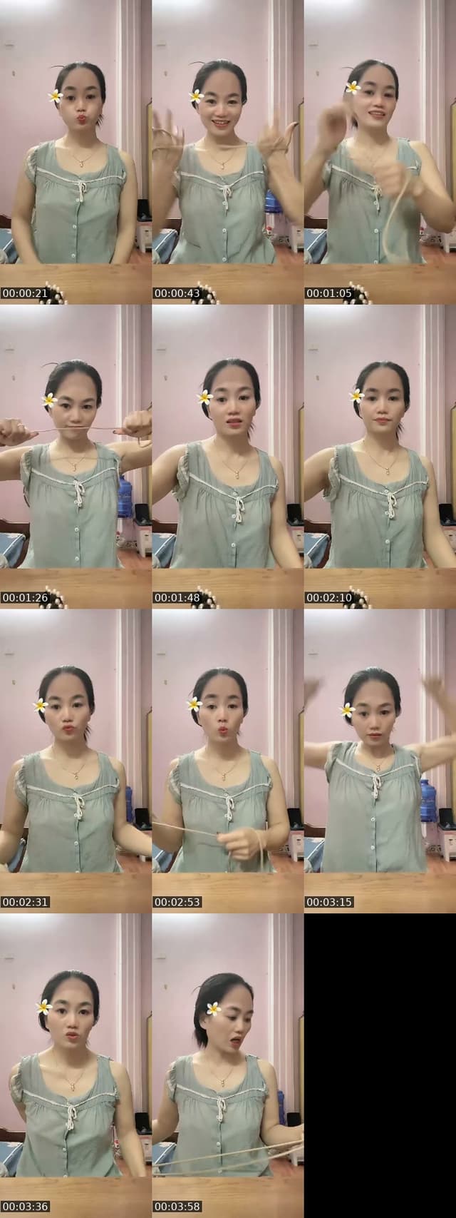 @gai36_banthuoclao TikTok live