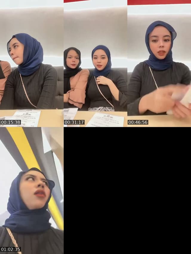 @amlyndmiaa TikTok live