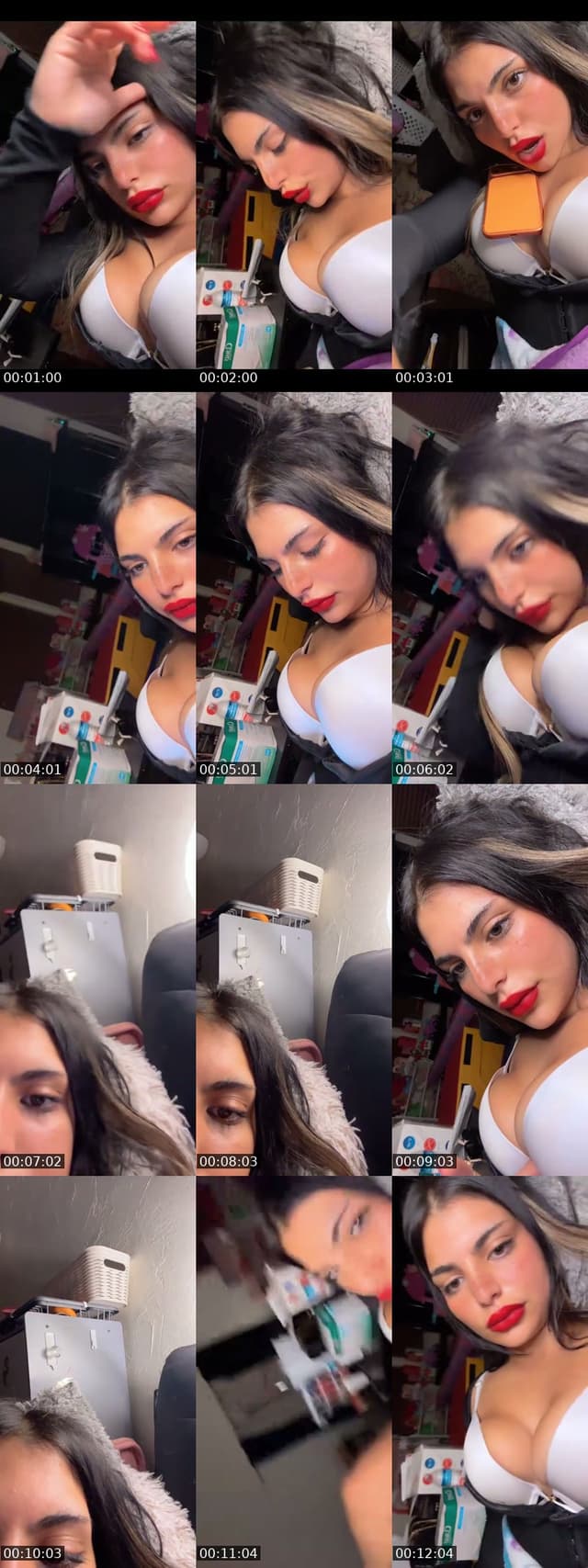 @user245544777557777655 TikTok live