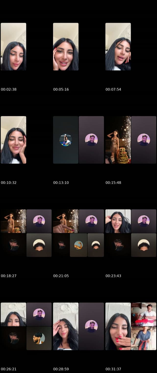 @didiyaacoubofficial TikTok live