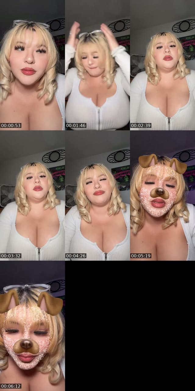Mexico TikTok live: Holisssssss❤️ by @horchatacanyons8