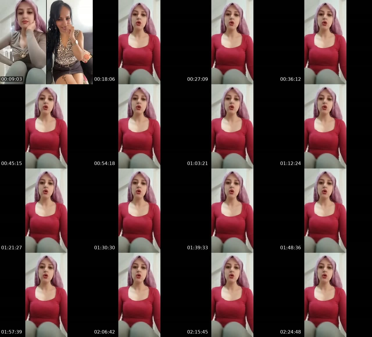 @esmerkiz3452 TikTok live stream