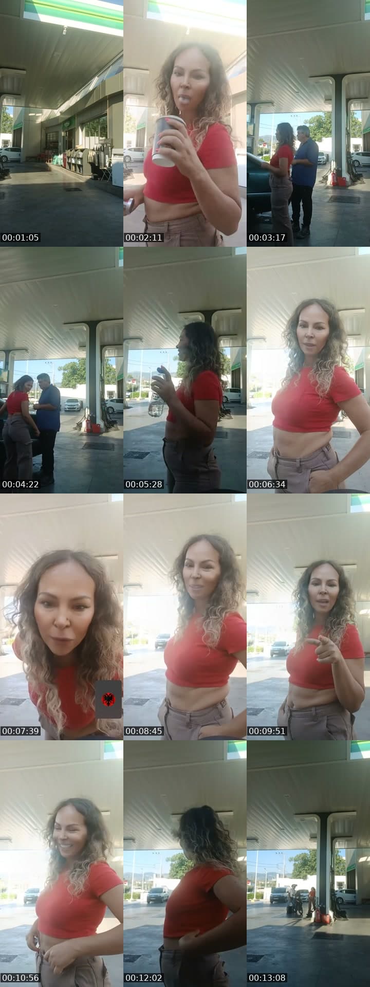 @itoksikilargmeje TikTok live stream