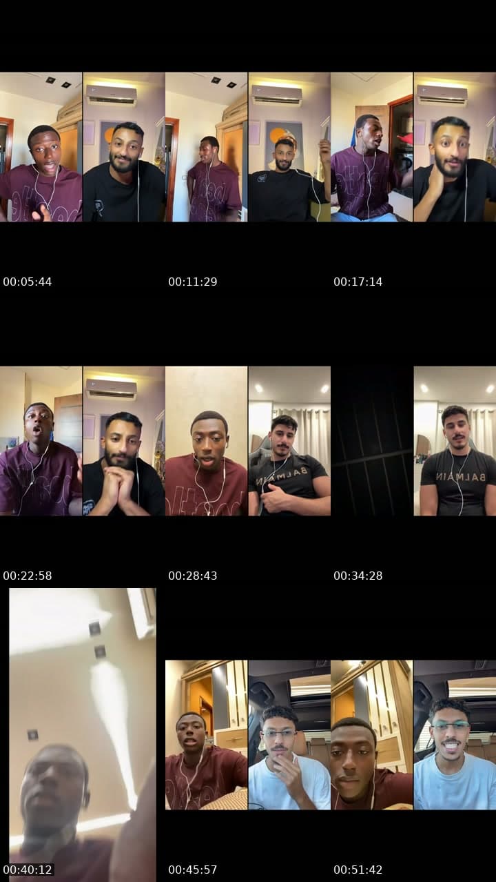 @mez_315 TikTok live stream