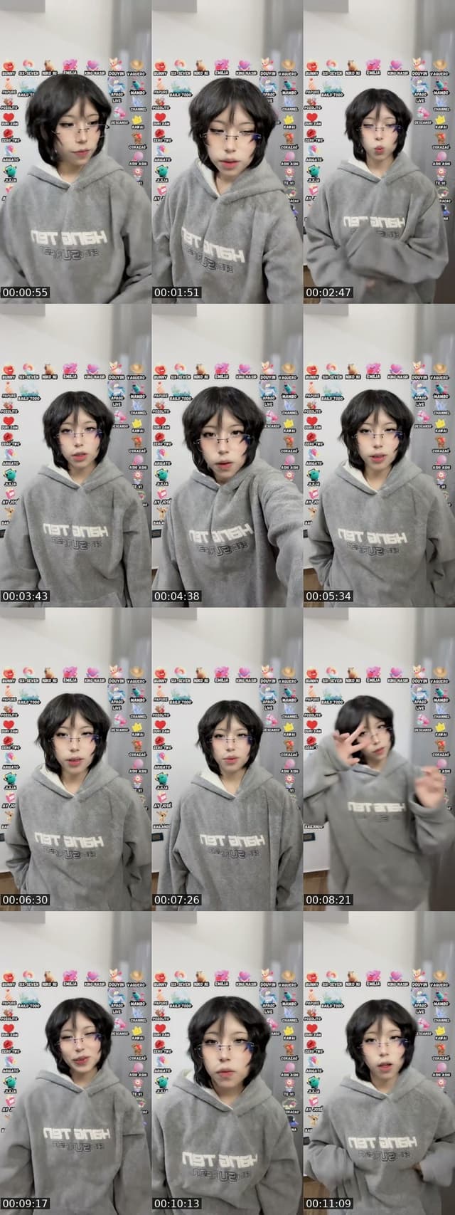 @yoinngg TikTok live from 2026-07-07