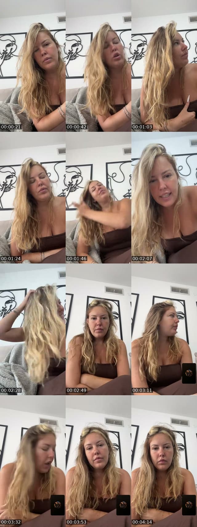 @cinderella20245 TikTok live