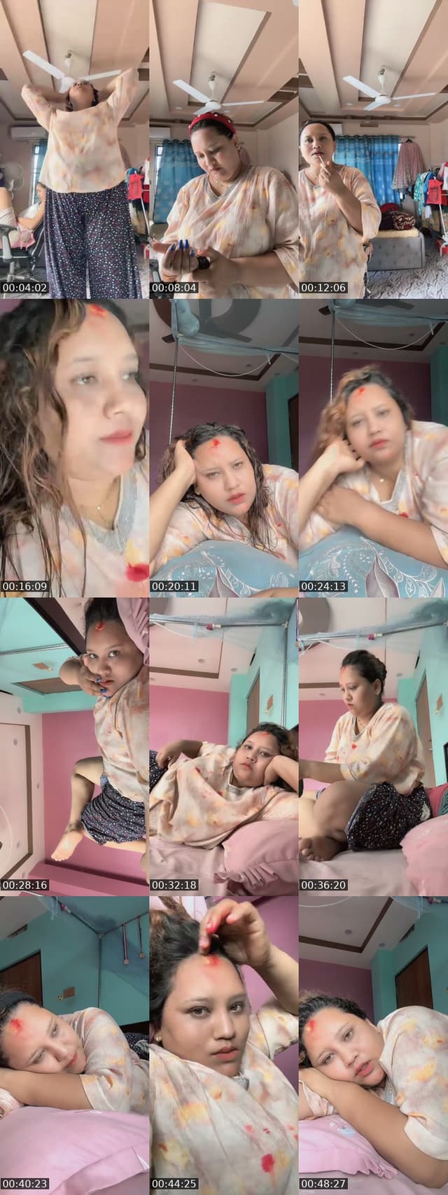 @gajalu110 TikTok live from 2026-07-07