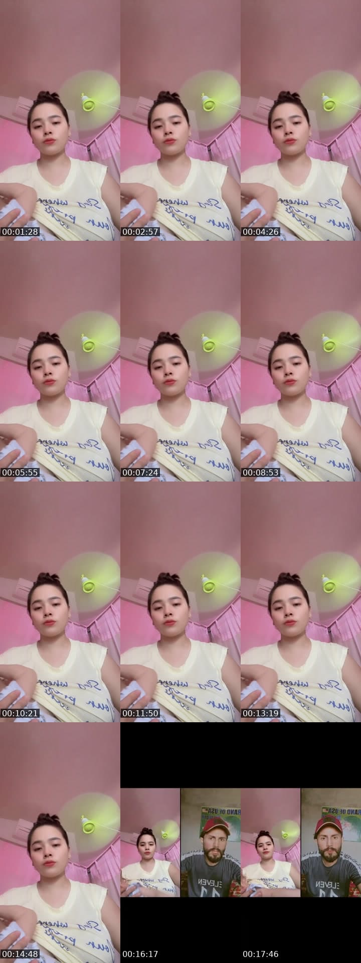 @hien51805 TikTok live stream