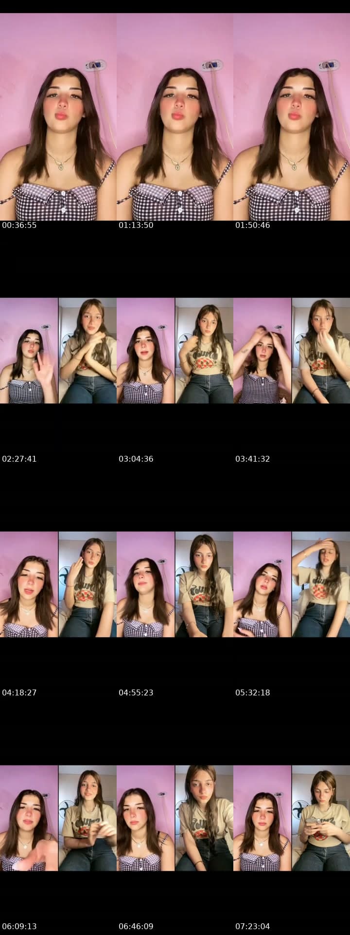 @malok_079 TikTok live stream