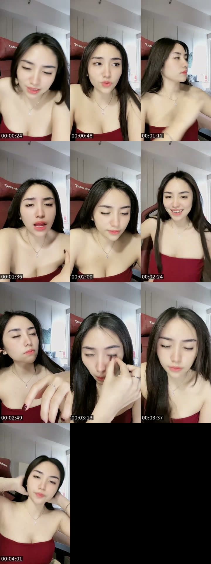 @v_eeraa0 TikTok live stream