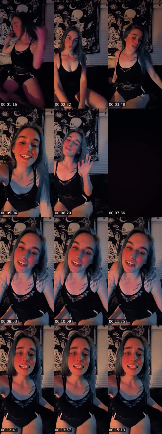@sunshinegypsy4202 TikTok live from 2026-07-07