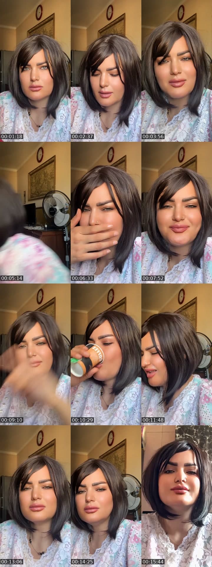 @sama.elmasrii4 TikTok live stream