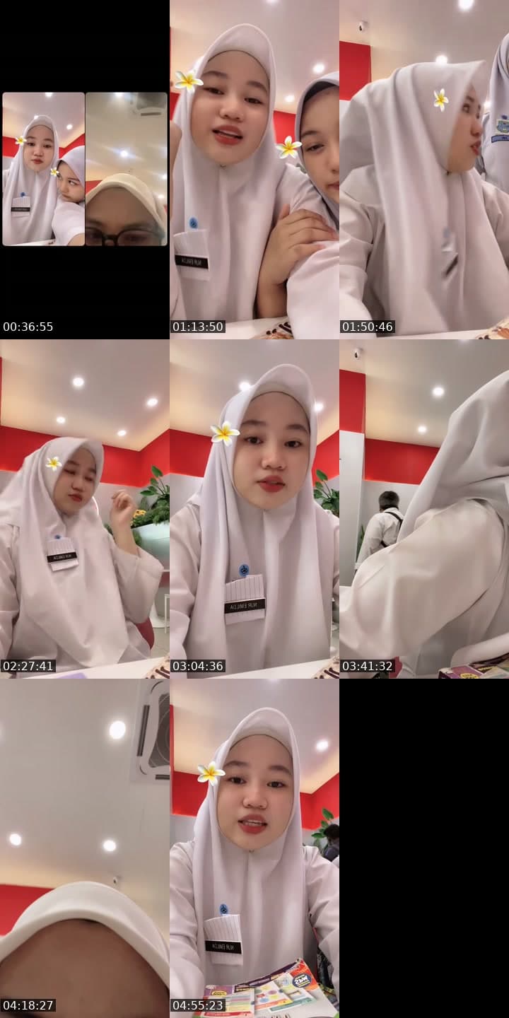 @222putry TikTok live stream