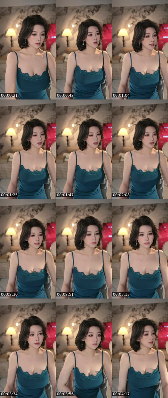 别划了，就我吧 - @yifan88992