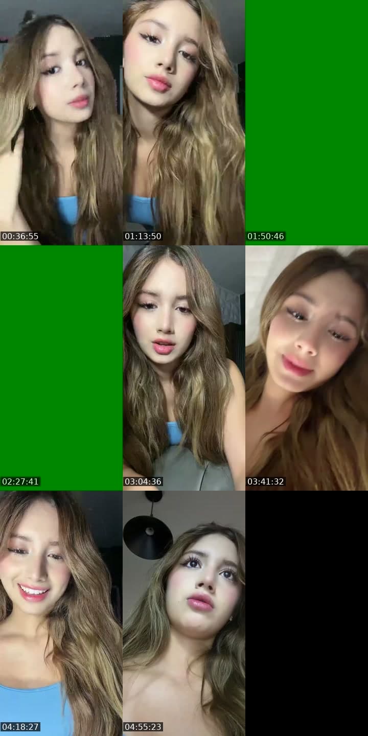 @dannaarvizuu TikTok live stream