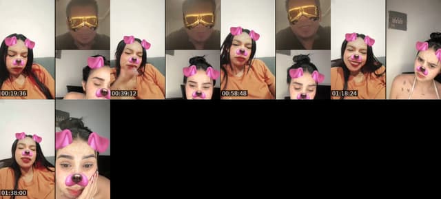 @hanna042923 Mexico TikTok live from 2026-07-07