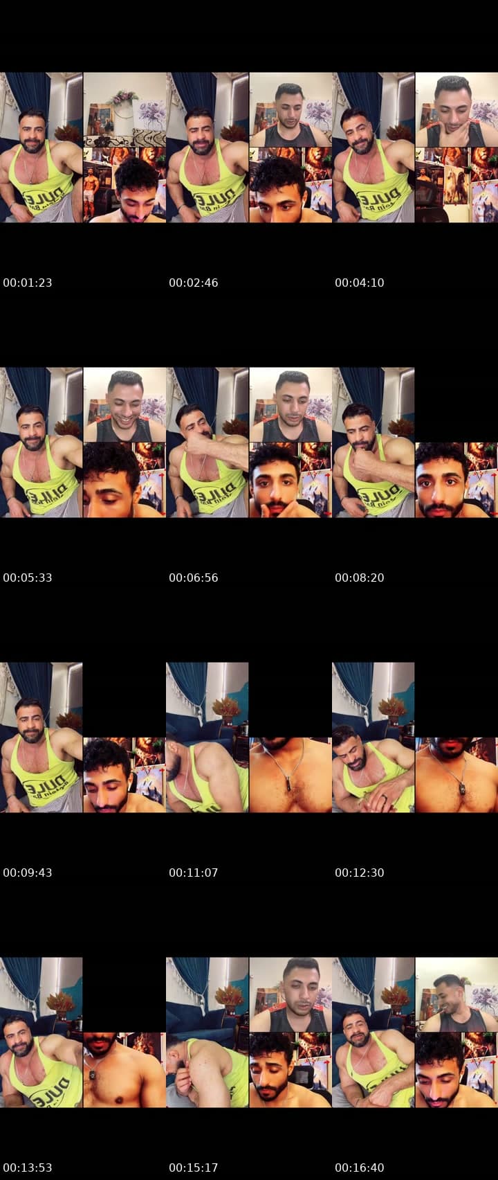 @mans_310 TikTok live stream