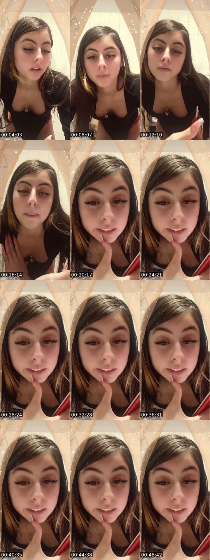 @tiktoklol010 TikTok live stream