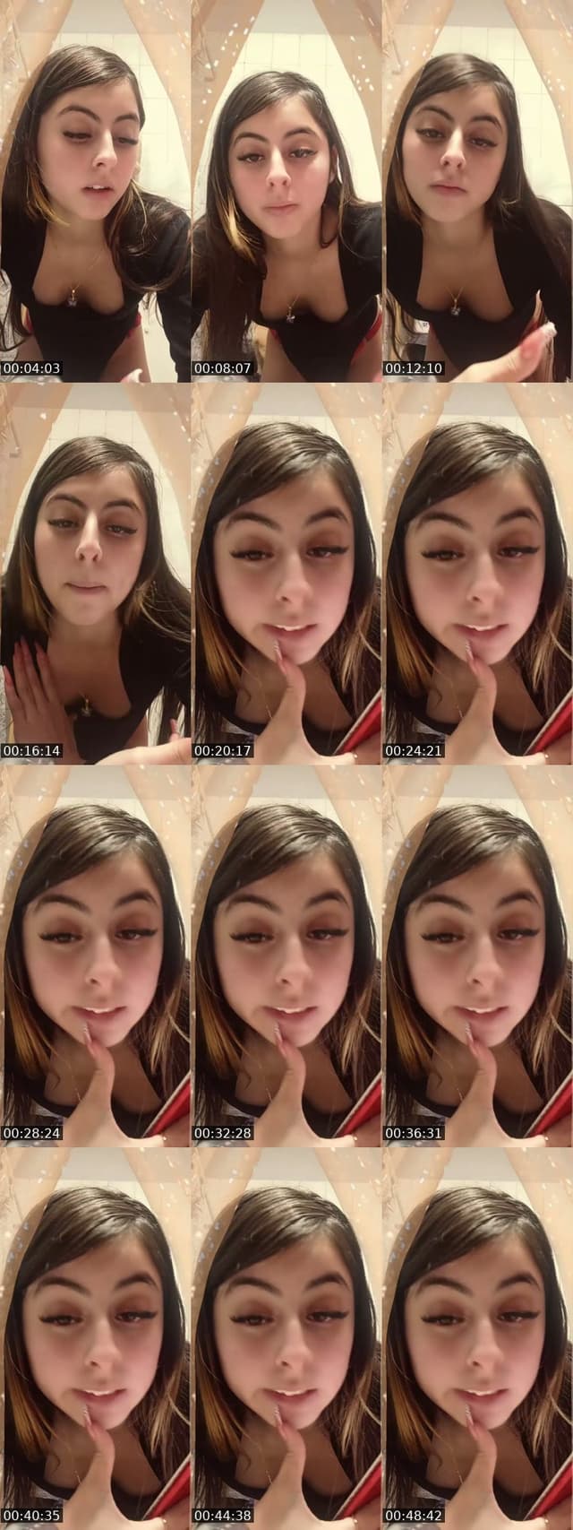 @tiktoklol010 Mexico TikTok live from 2026-07-07
