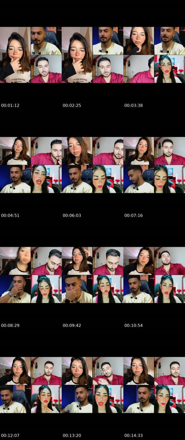 @nemooutofstorage0 TikTok live