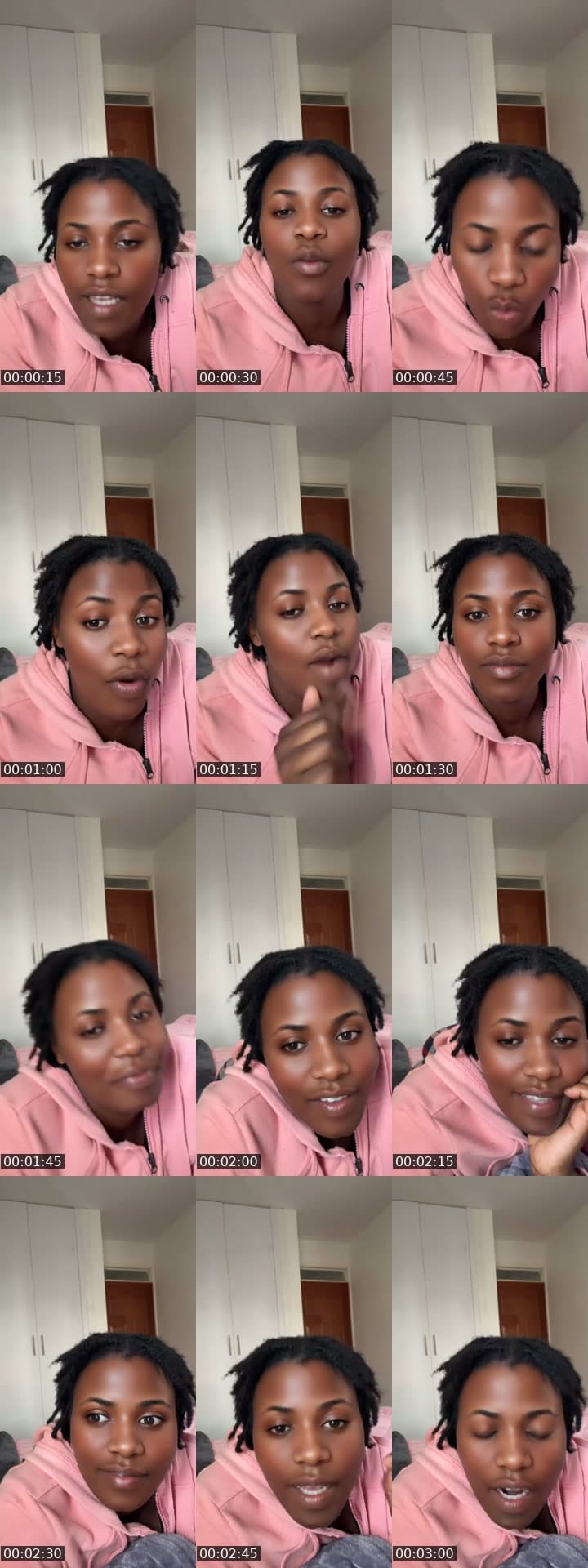 @officialteavyn TikTok live stream