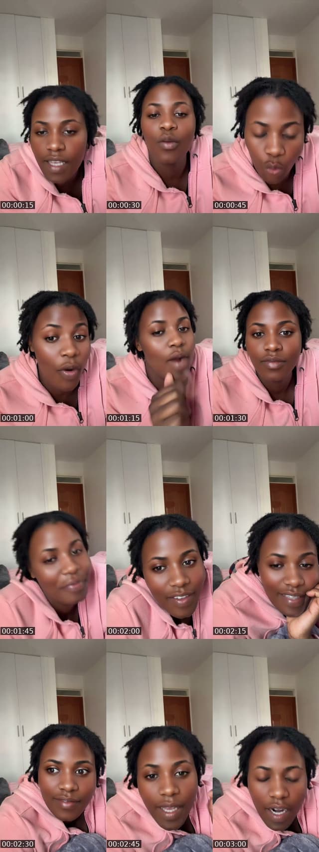@officialteavyn TikTok live