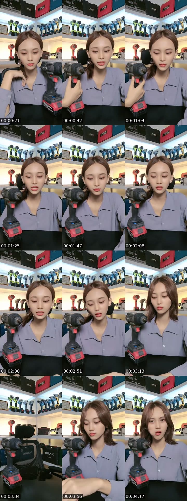 @pro_teknologi TikTok live stream