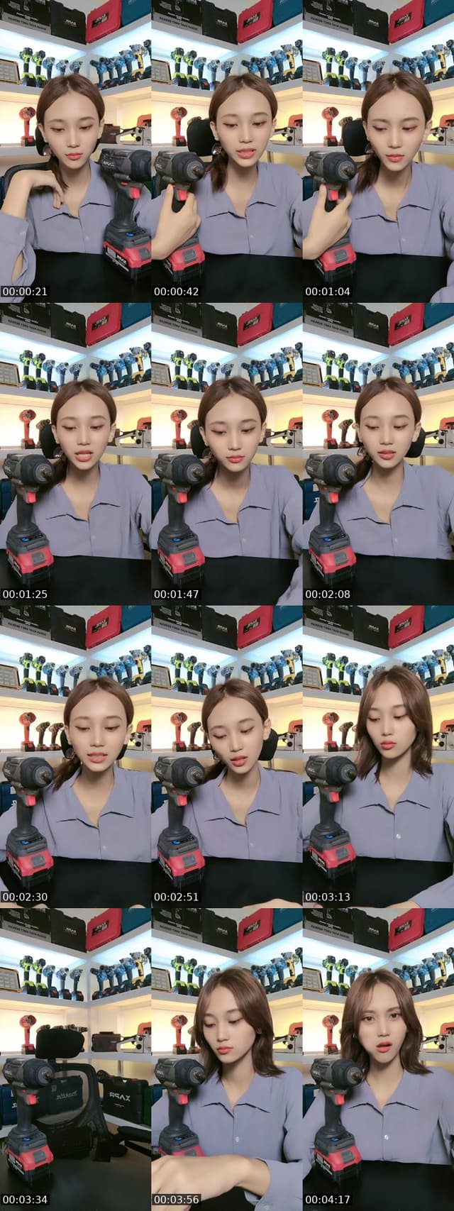 @pro_teknologi TikTok live