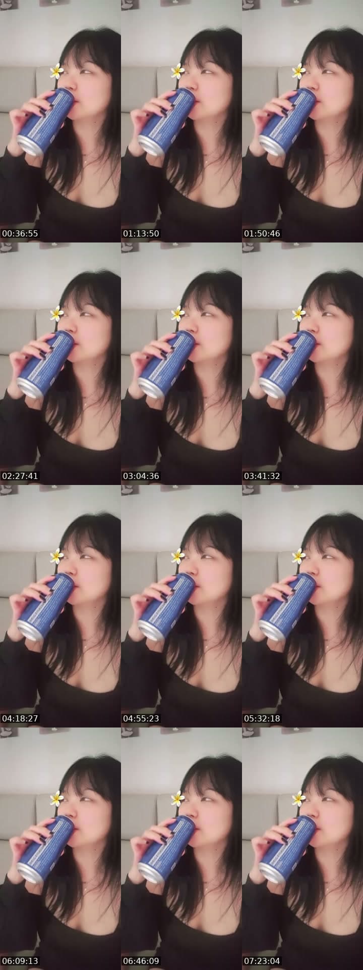 @senav0727 TikTok live stream