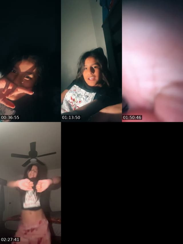 @jocelin.carraza Mexico TikTok live from 2026-07-07