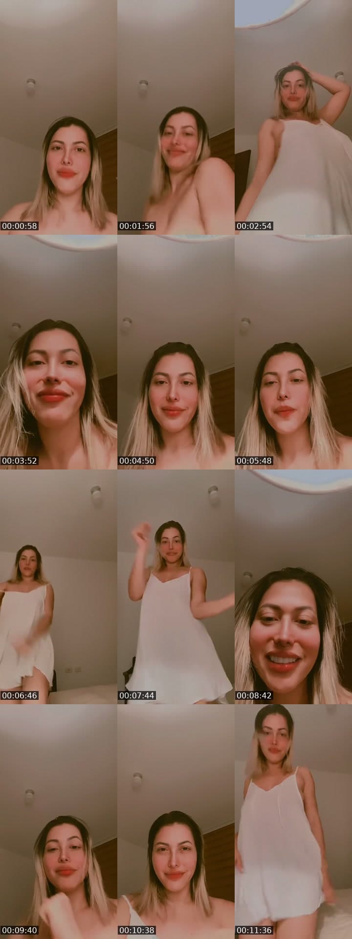 @miranda121248 TikTok live stream