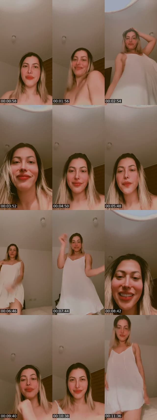 @miranda121248 TikTok live