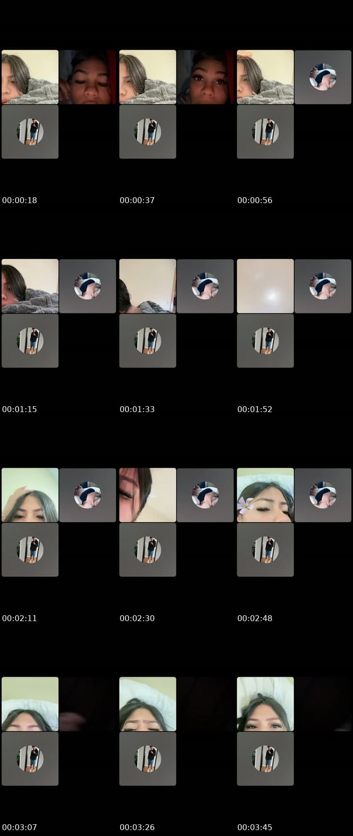 @aneyshaavilez283 TikTok live stream