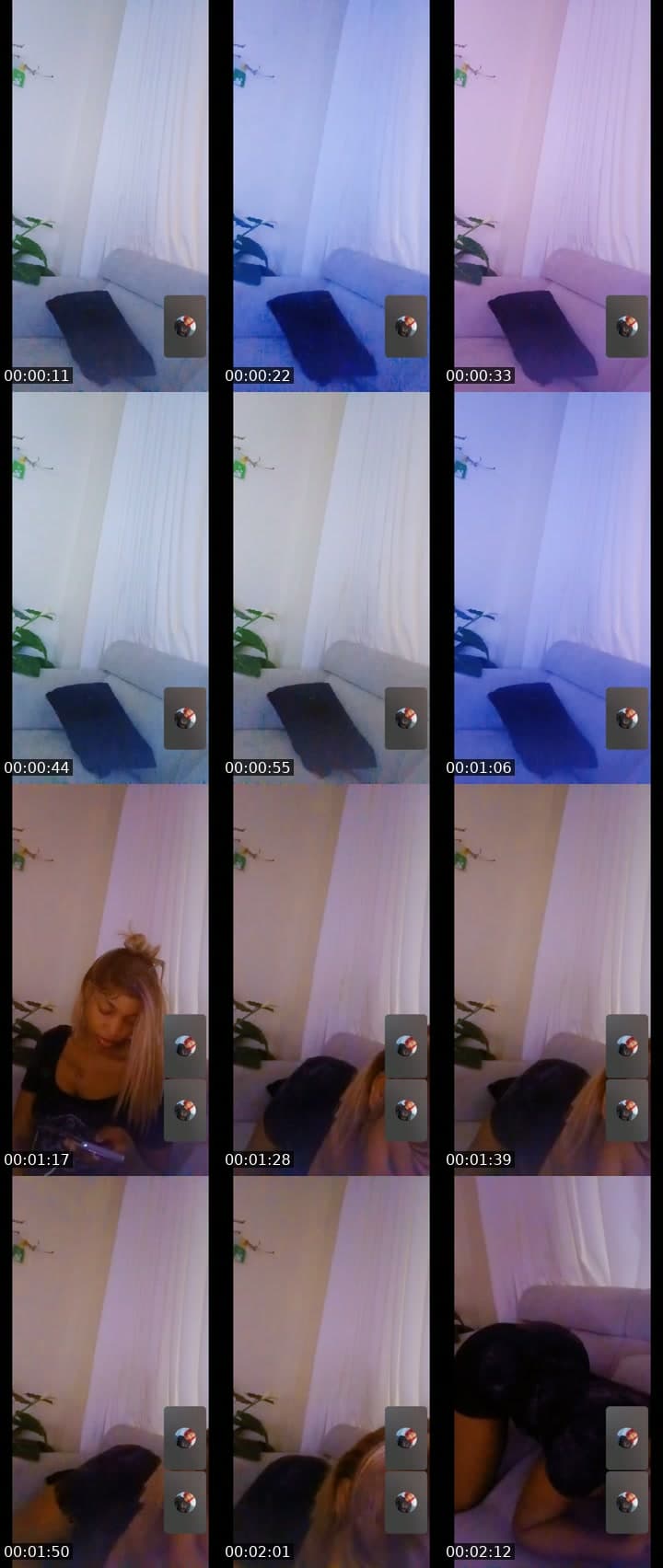 @ayvahmagic1 TikTok live stream