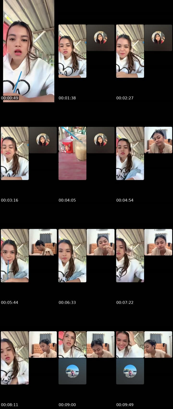 @gunat70 TikTok live stream