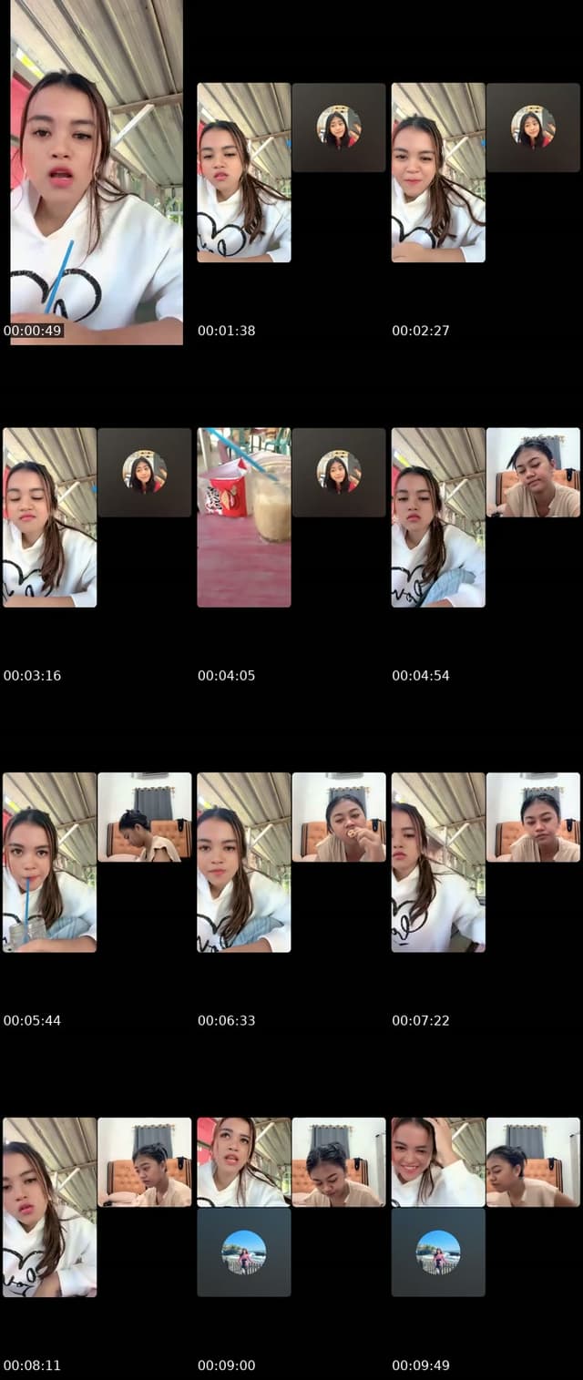 @gunat70 TikTok live