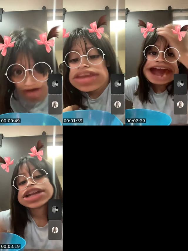 Mexico TikTok live: Apago live cundo se unan 300 prs by @liaa11438