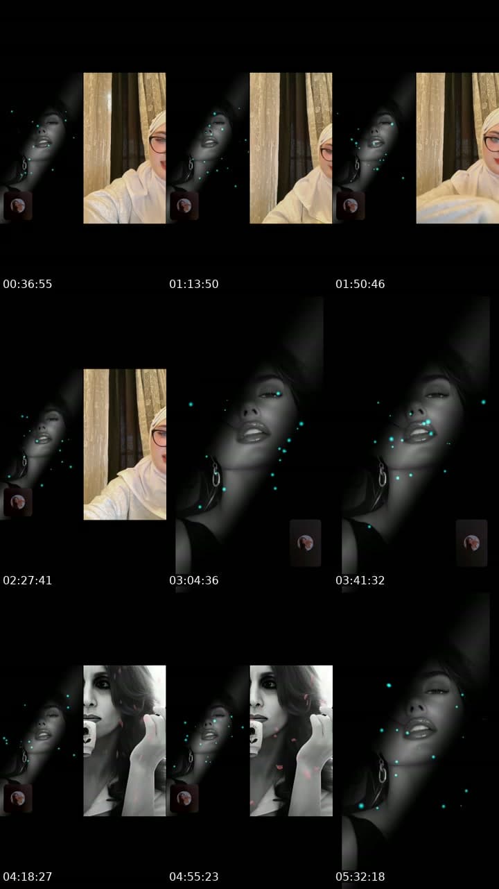 @ammll.77 TikTok live stream