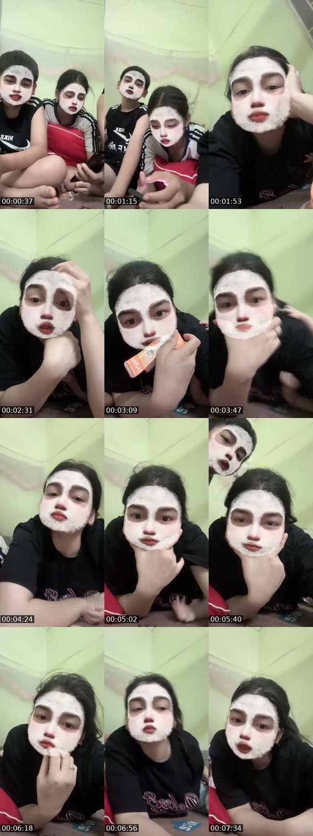 Hí lo - @giang0507206