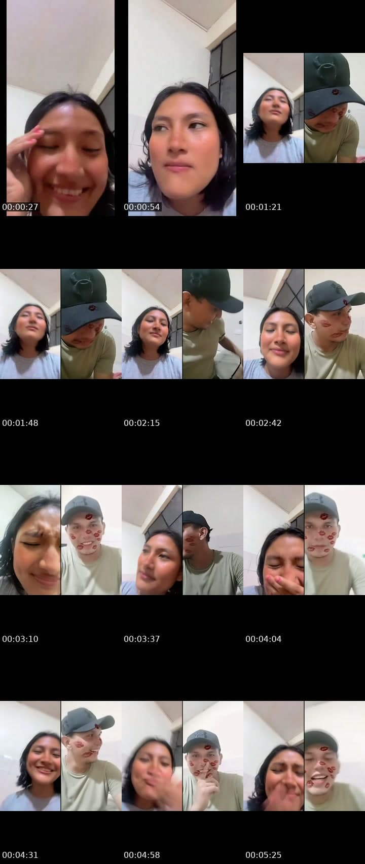 @ibeth.castillo.lolo TikTok live stream