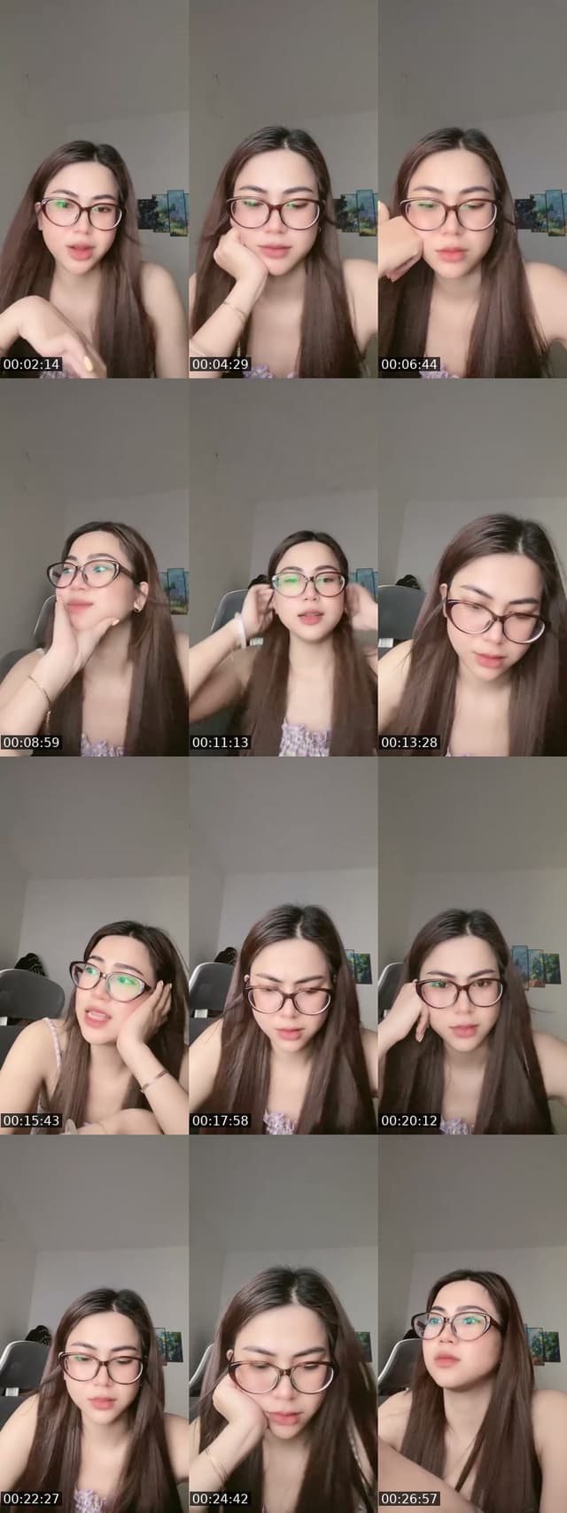 TikTok live: Lets Go LIVE! by @kth_meomeoo